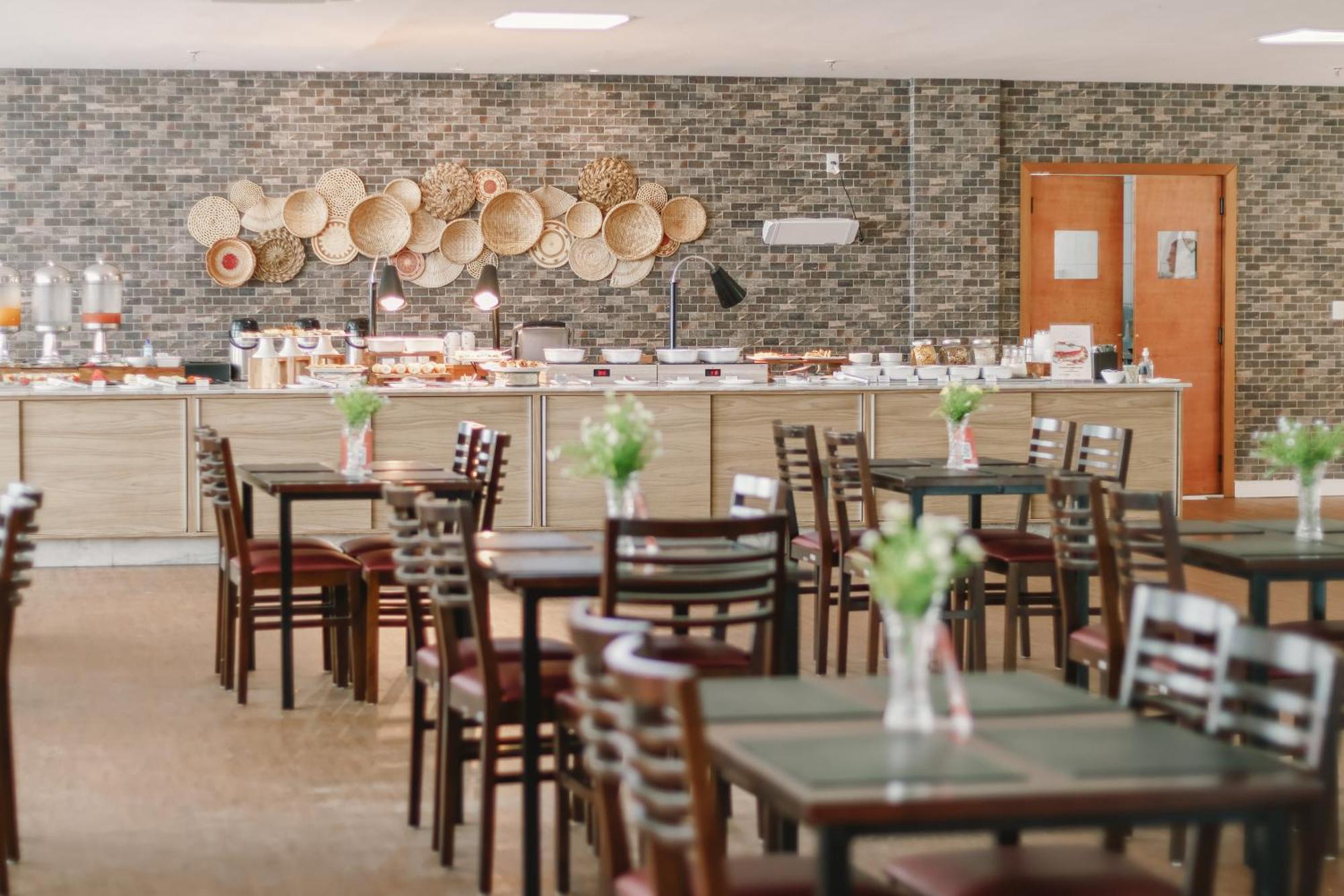 Go Inn Goiana Exterior foto